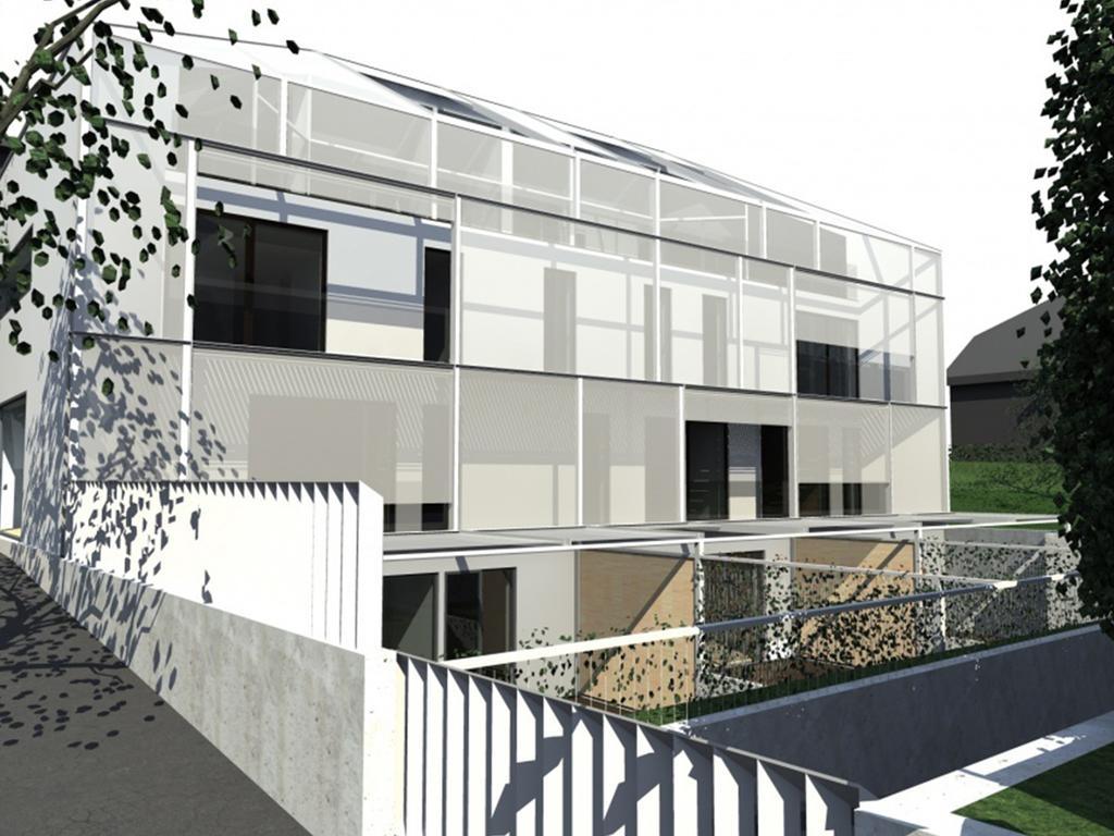 Villapark Luxury Apartman Balatonfuered Εξωτερικό φωτογραφία
