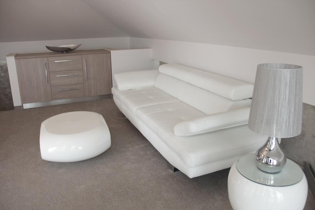 Villapark Luxury Apartman Balatonfuered Εξωτερικό φωτογραφία